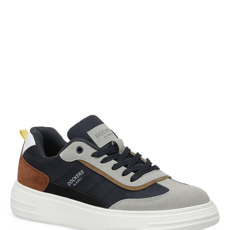 232085 2FX Lacivert Erkek Sneaker_0