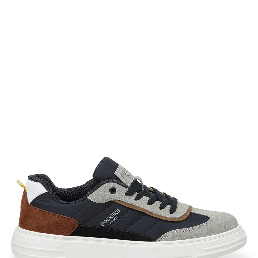 232085 2FX Lacivert Erkek Sneaker_1