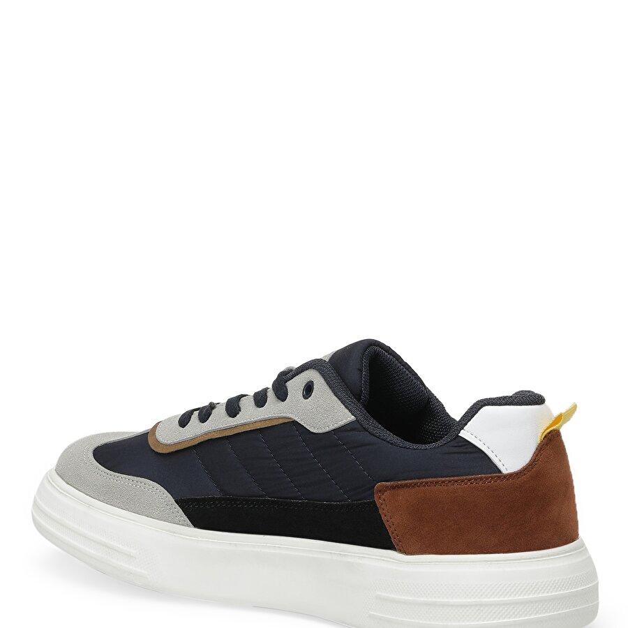 232085 2FX Lacivert Erkek Sneaker_2