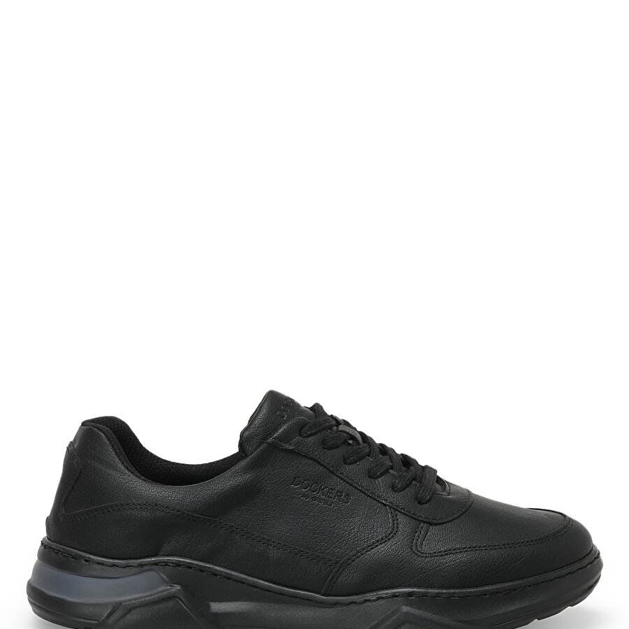 232056 2FX Siyah Erkek Sneaker_1