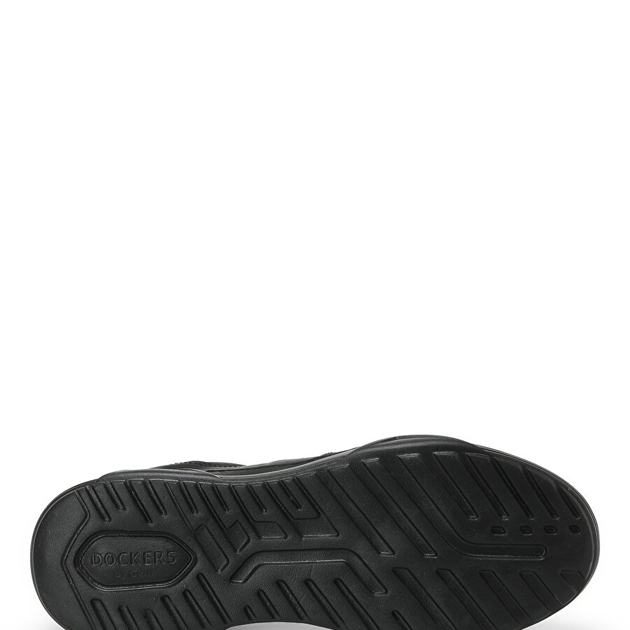 232056 2FX Siyah Erkek Sneaker_3