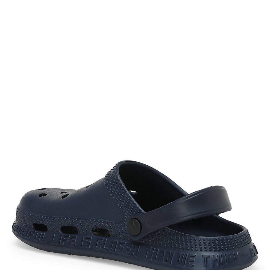 520368.G2FX Lacivert Unisex Deniz Ayakkabısı_2