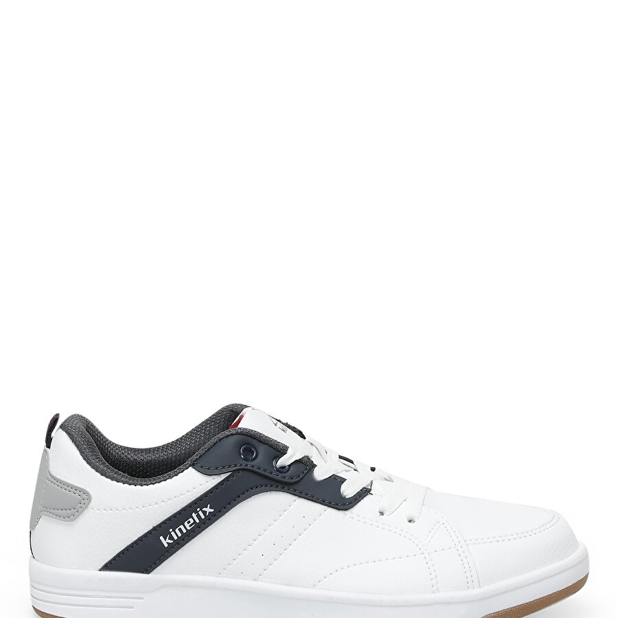 RABON PU 2PR Beyaz Unisex Sneaker_1