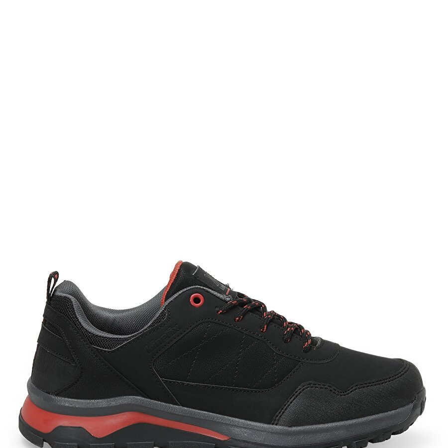 RAYO PU 2PR Siyah Erkek Outdoor_1