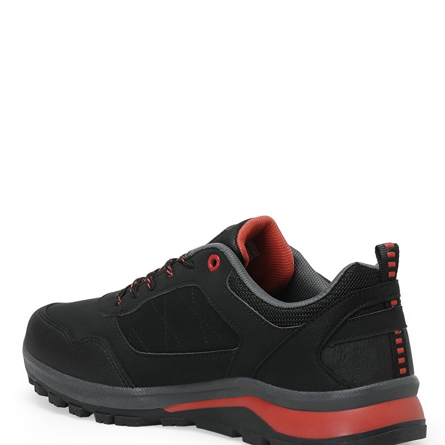 RAYO PU 2PR Siyah Erkek Outdoor_2