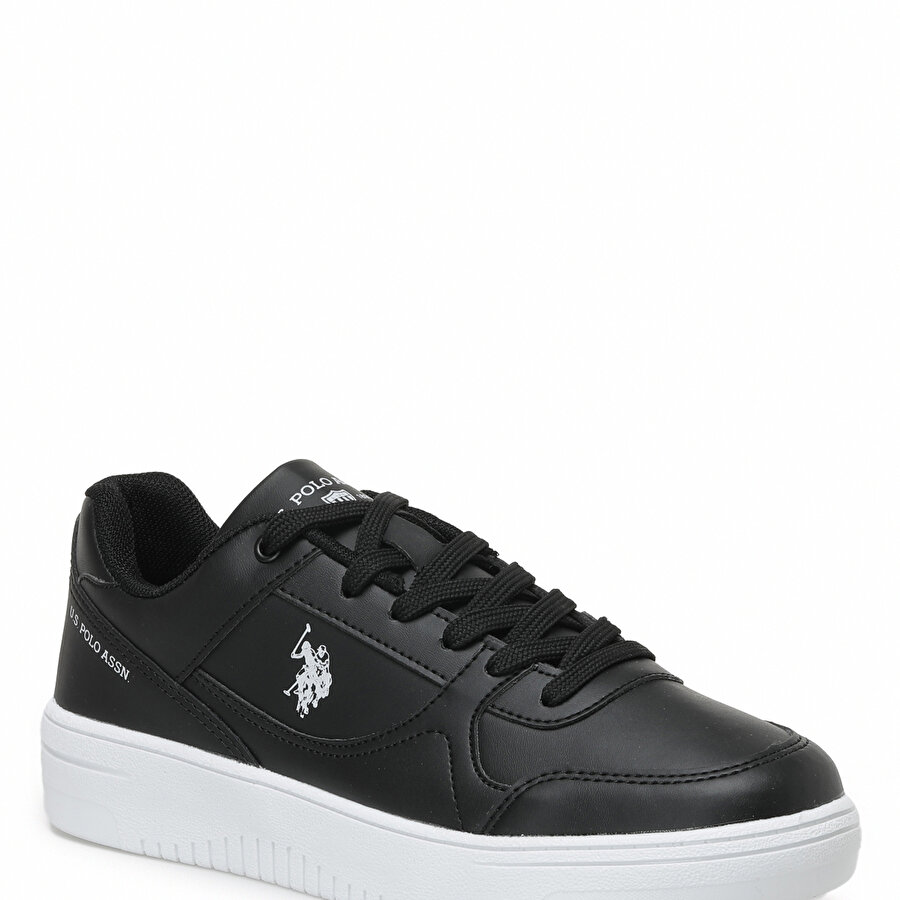 LEE 2PR Siyah Erkek Sneaker_0