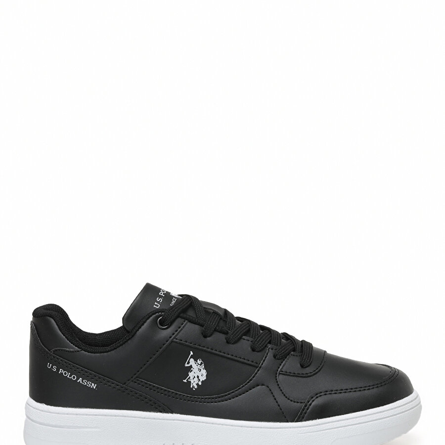 LEE 2PR Siyah Erkek Sneaker_1