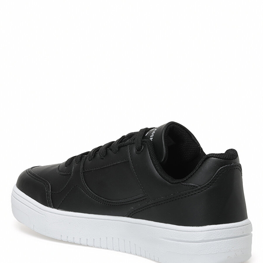 LEE 2PR Siyah Erkek Sneaker_2
