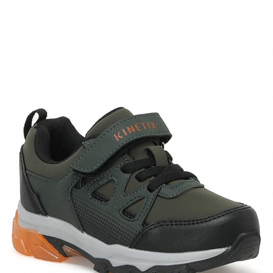 PERNO 2PR Haki Erkek Çocuk Outdoor_0