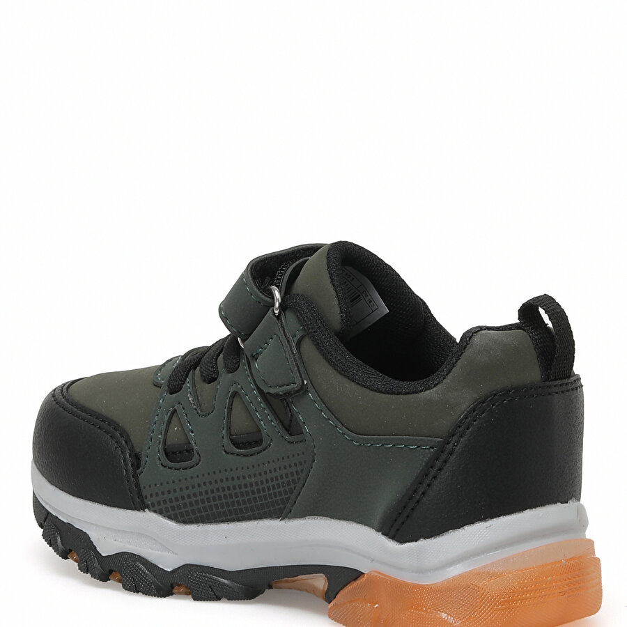 PERNO 2PR Haki Erkek Çocuk Outdoor_2