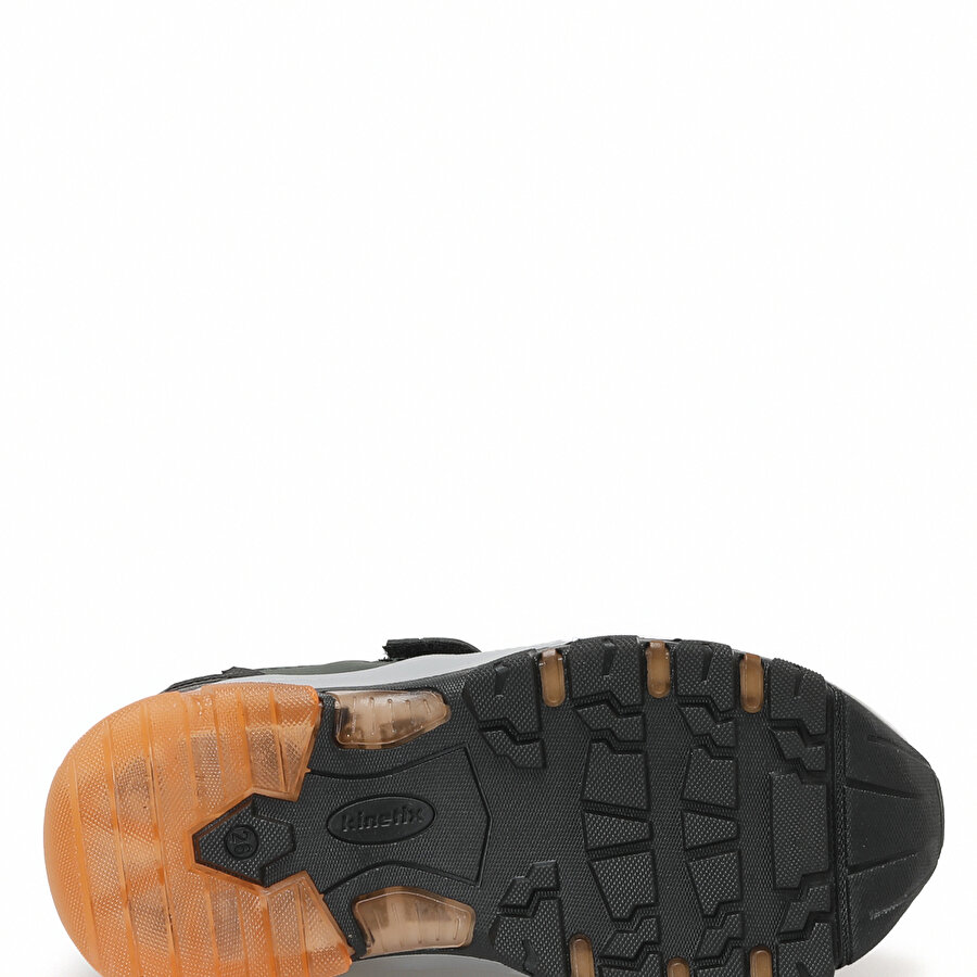 PERNO 2PR Haki Erkek Çocuk Outdoor_3