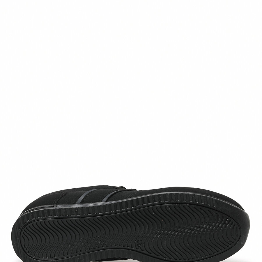 LARA CİLT 2PR Siyah Kadın Sneaker_3