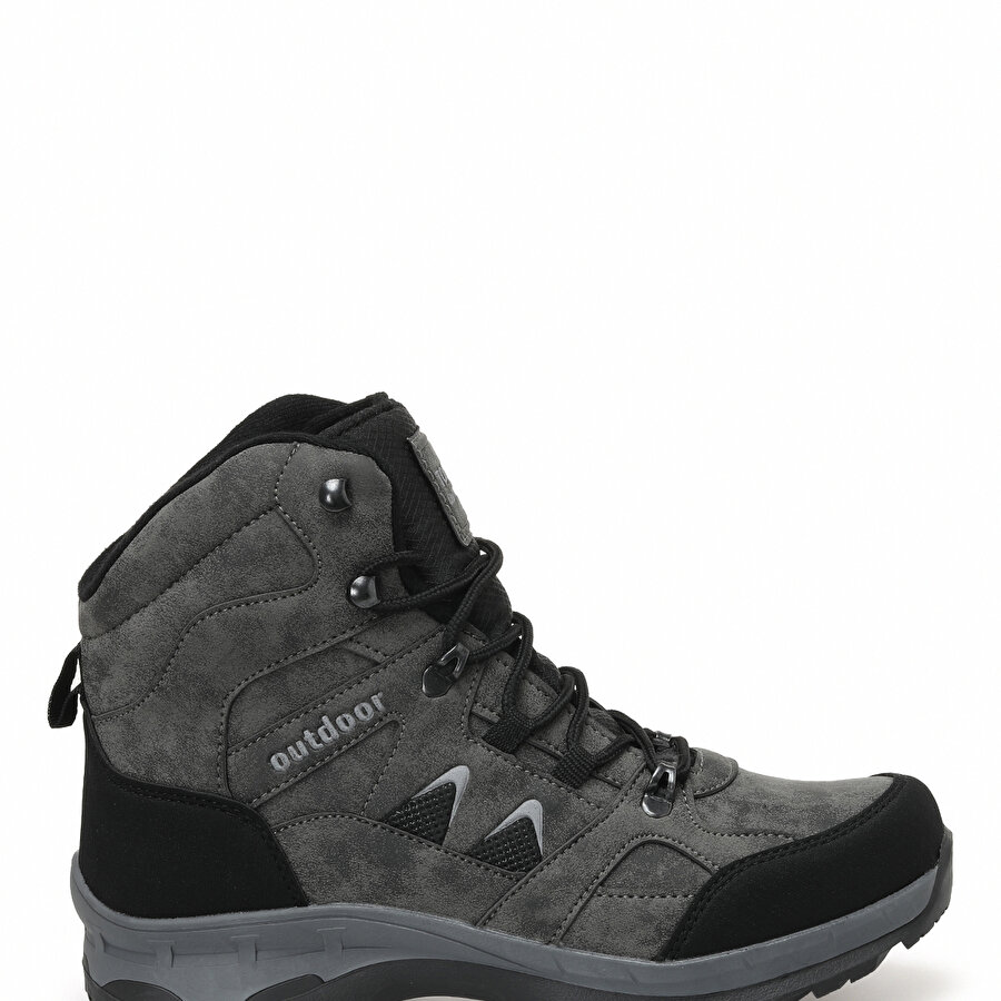 FOSTER HI 2PR Gri Erkek Outdoor Bot_1