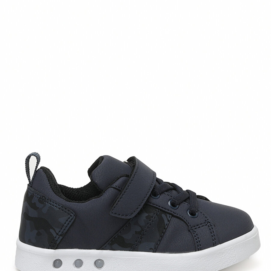 522240.P2PR Lacivert Erkek Çocuk Sneaker_1