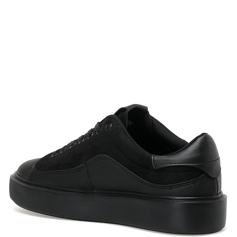 INCI NUBO 2PR Siyah Erkek Sneaker_2