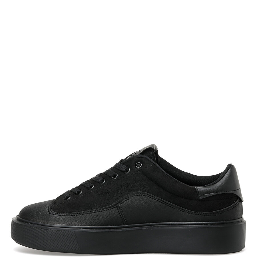INCI NUBO 2PR Siyah Erkek Sneaker_3