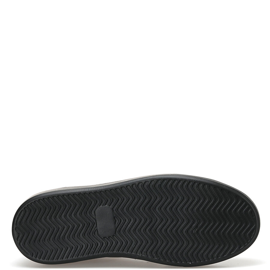 INCI NUBO 2PR Siyah Erkek Sneaker_6
