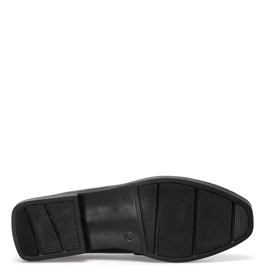 INCI ALUPKA.K 2PR Siyah Kadın Loafer_6