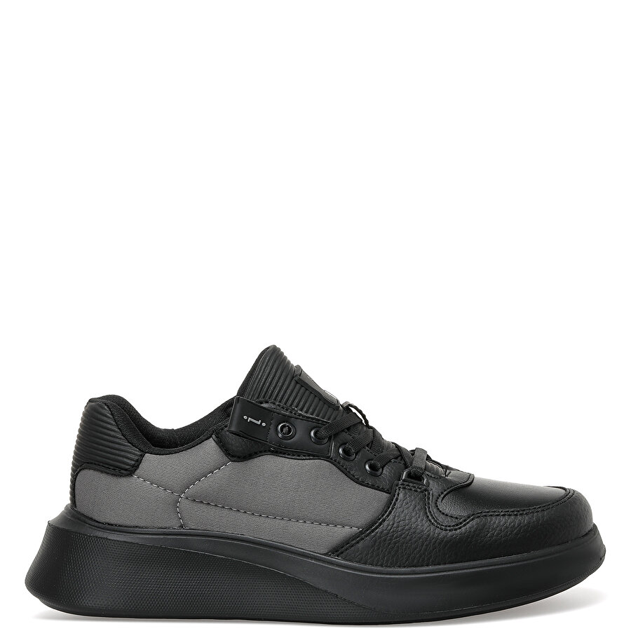 INCI CAPUA 2PR Antrasit Erkek Sneaker_1