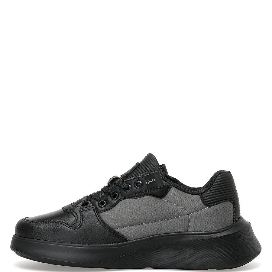 INCI CAPUA 2PR Antrasit Erkek Sneaker_3