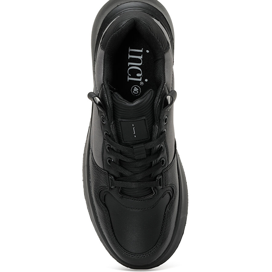 INCI CAPUA 2PR Antrasit Erkek Sneaker_5