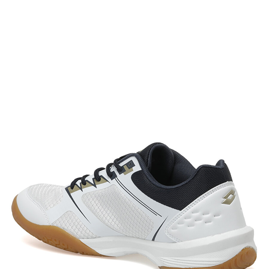 NORTON 2FX Beyaz Erkek Tenis Ayakkabısı_2