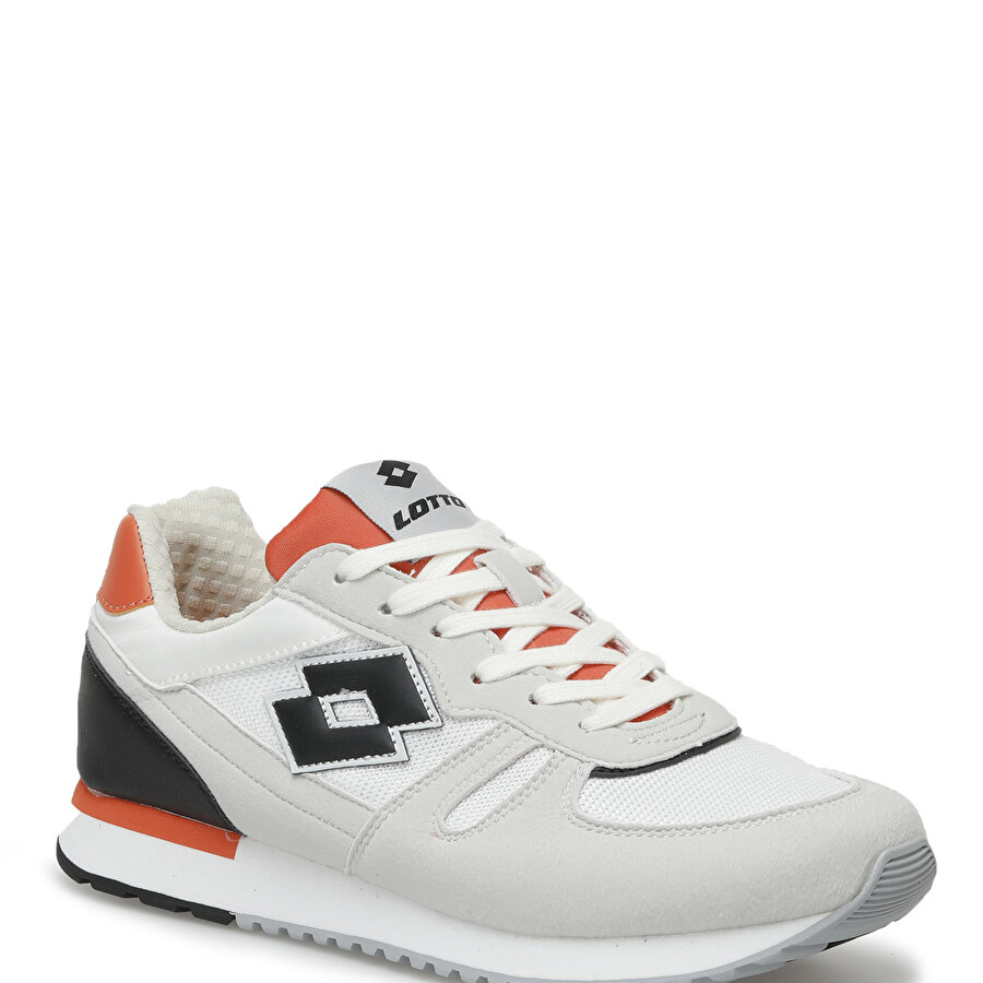 COSLADA 2FX Bej Erkek Sneaker_0