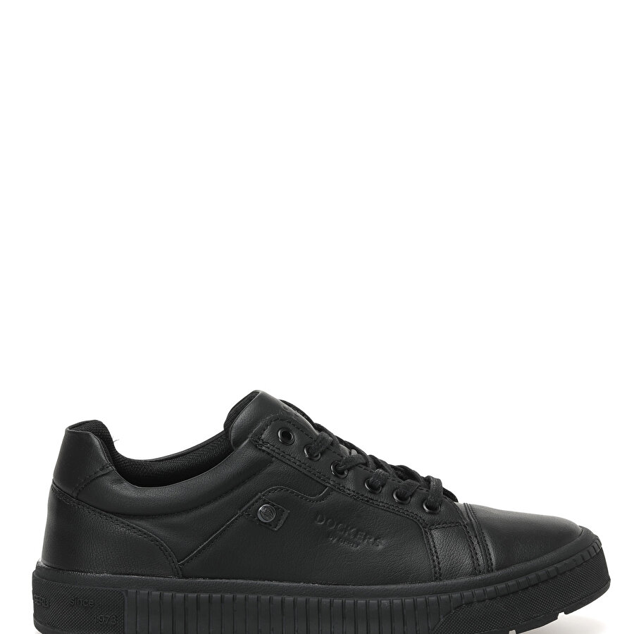 231285 2PR Siyah Erkek Sneaker_1