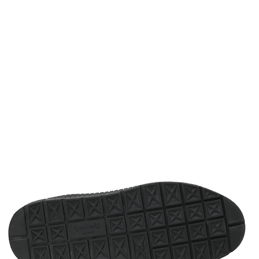 231285 2PR Siyah Erkek Sneaker_3