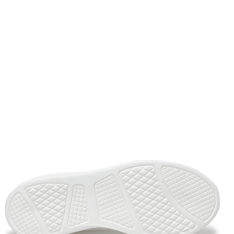 EXTRA 2PR Beyaz Kadın Sneaker_3