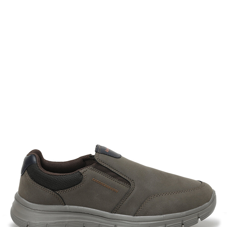 VIEJO 2PR Kahverengi Erkek Slip On_1