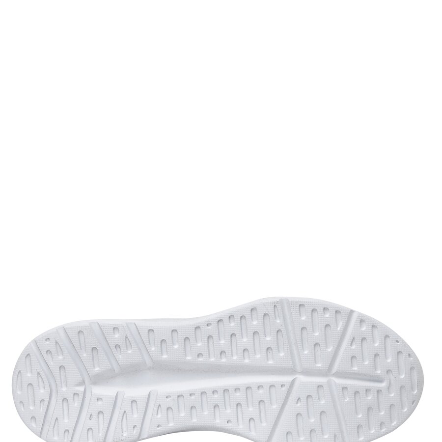 JANE PU W 2PR Siyah Kadın Sneaker_3
