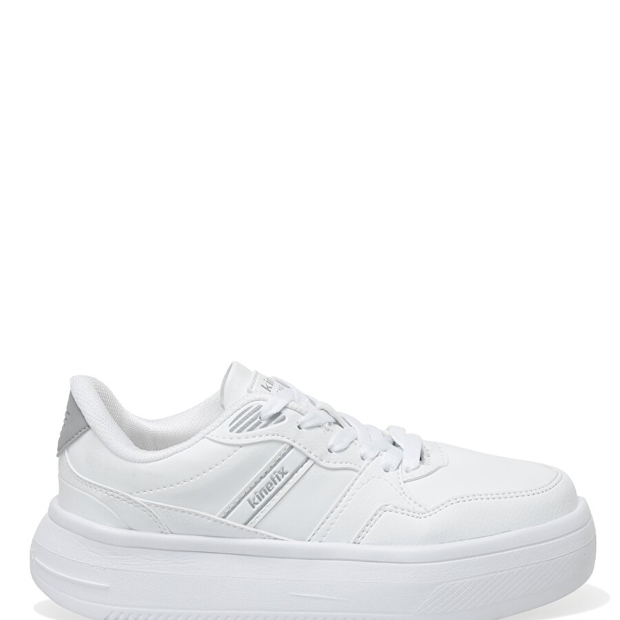 MARIEN PU W 2PR Beyaz Kadın Sneaker_1