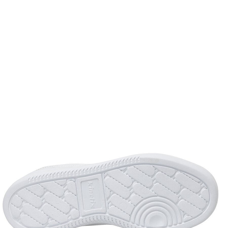 MARIEN PU W 2PR Beyaz Kadın Sneaker_3