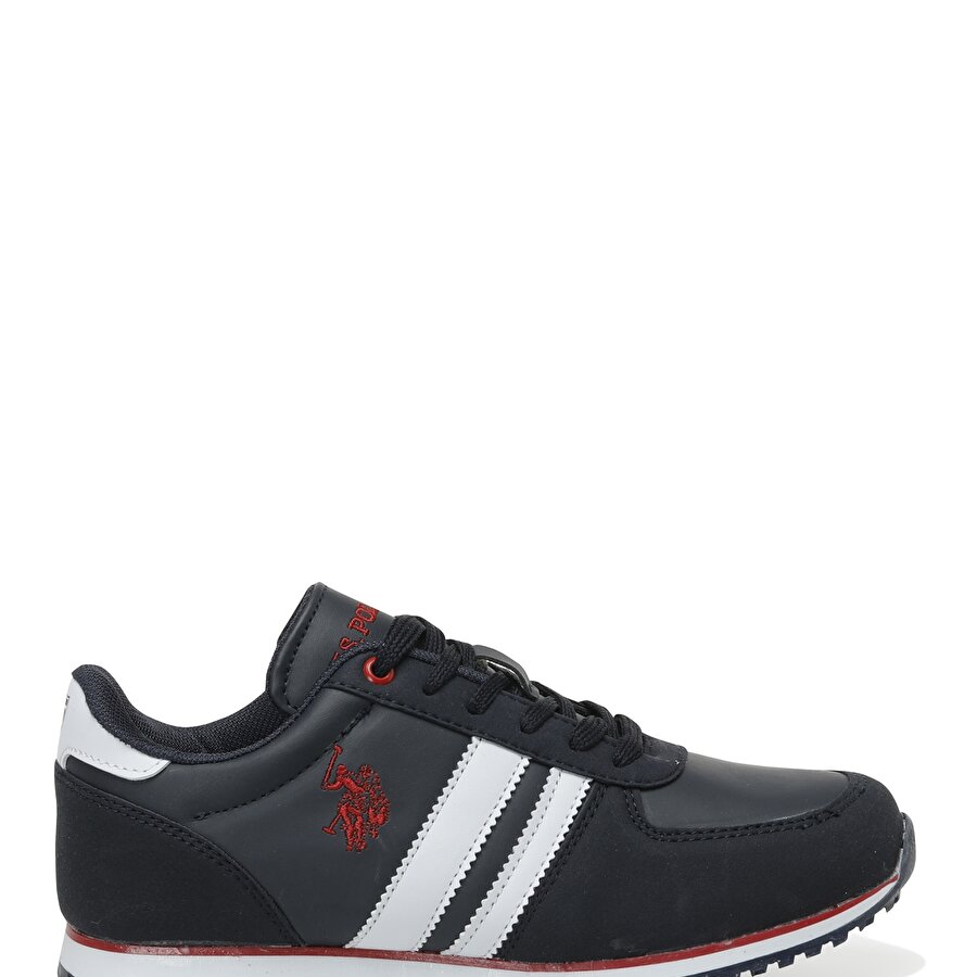PLUS 2PR Lacivert Erkek Sneaker_1