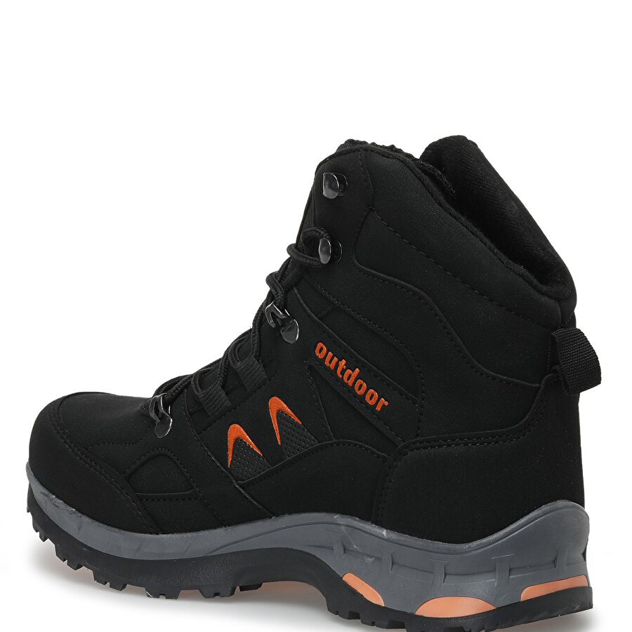 FOSTER HI 2PR Siyah Erkek Outdoor Bot_2