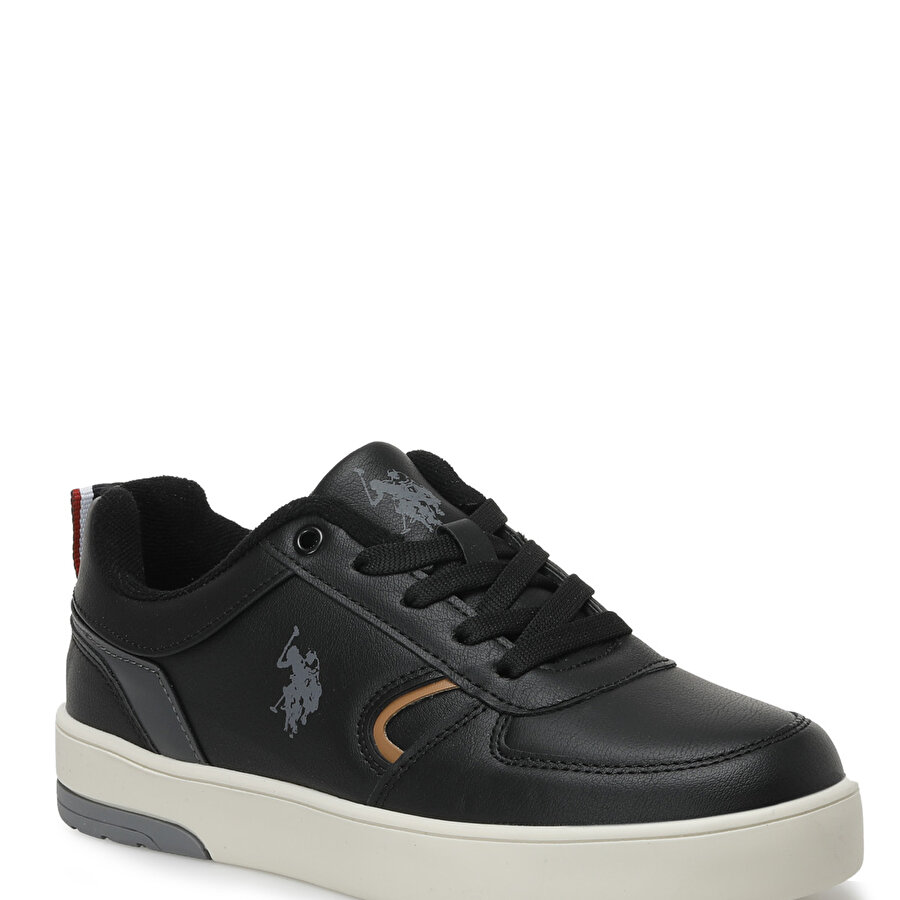 OKITA 2PR Siyah Unisex Sneaker_0