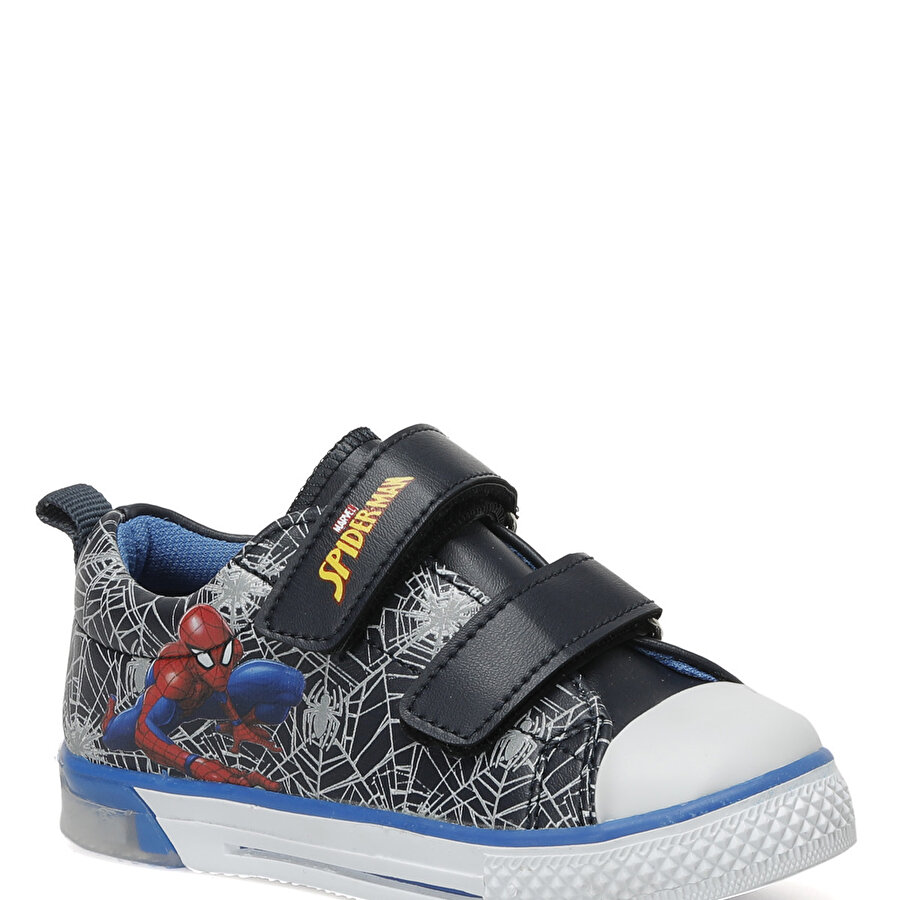 PUNK.P2PR Lacivert Erkek Çocuk Sneaker_0