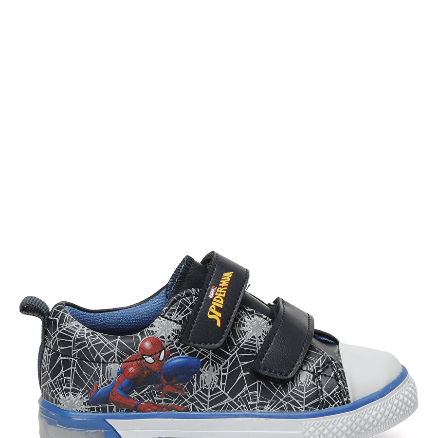 PUNK.P2PR Lacivert Erkek Çocuk Sneaker_1