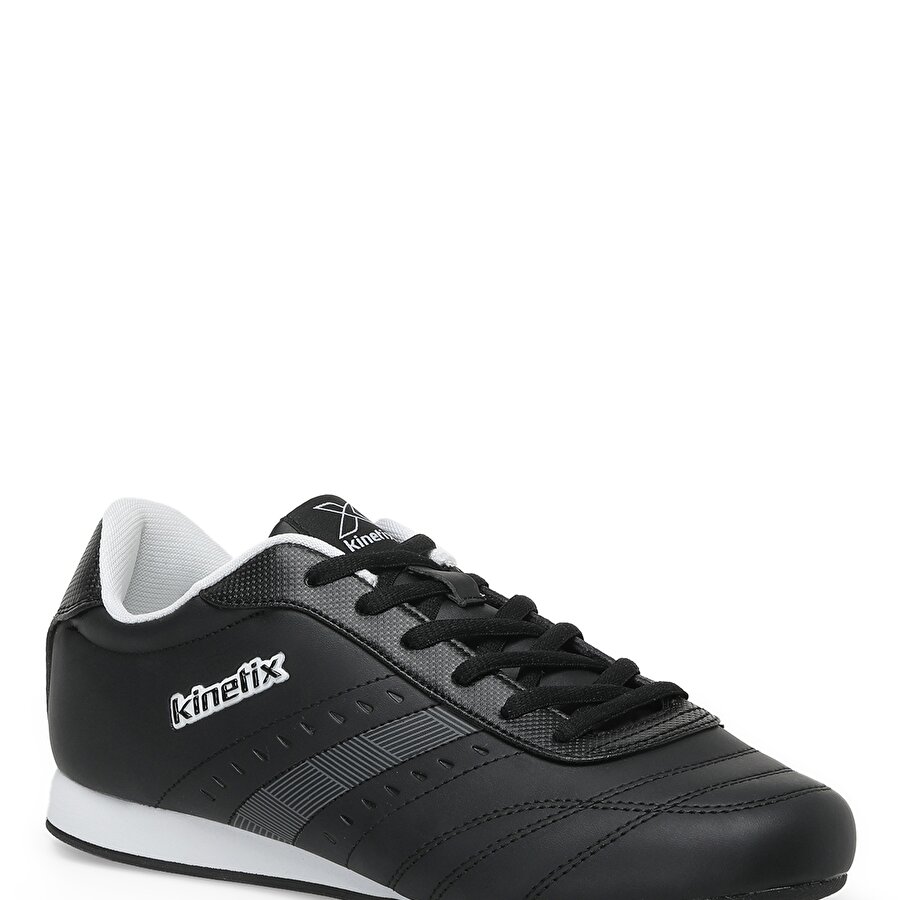 AWORI PU 2FX Siyah Erkek Sneaker_0