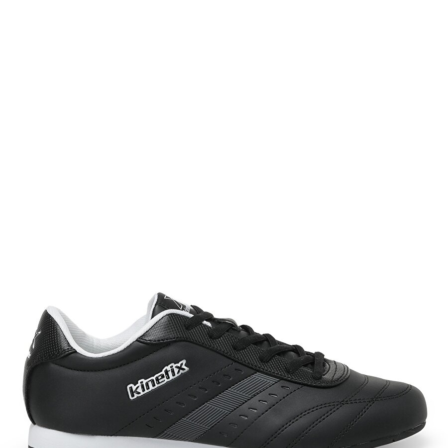 AWORI PU 2FX Siyah Erkek Sneaker_1