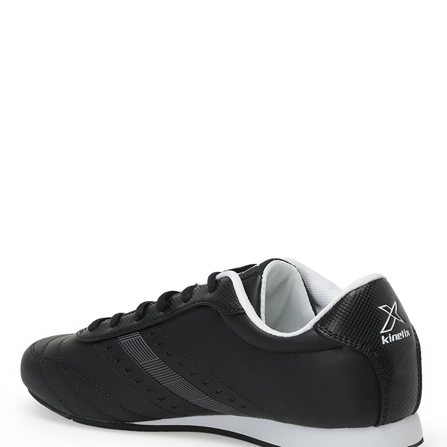 AWORI PU 2FX Siyah Erkek Sneaker_2
