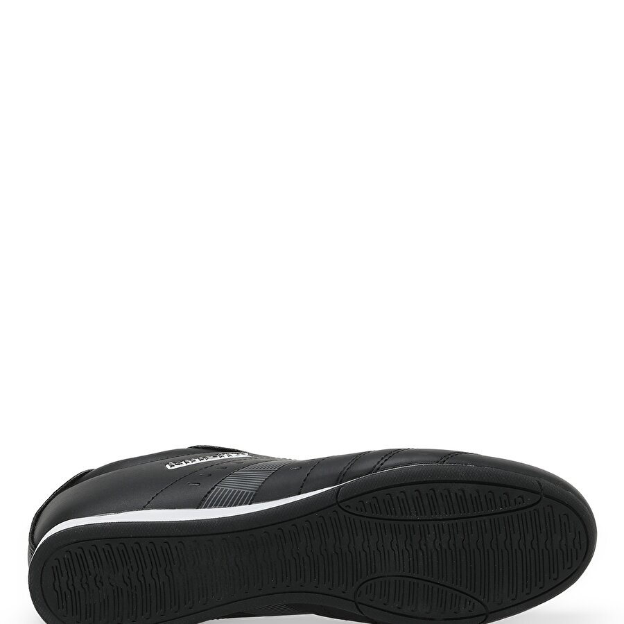 AWORI PU 2FX Siyah Erkek Sneaker_3