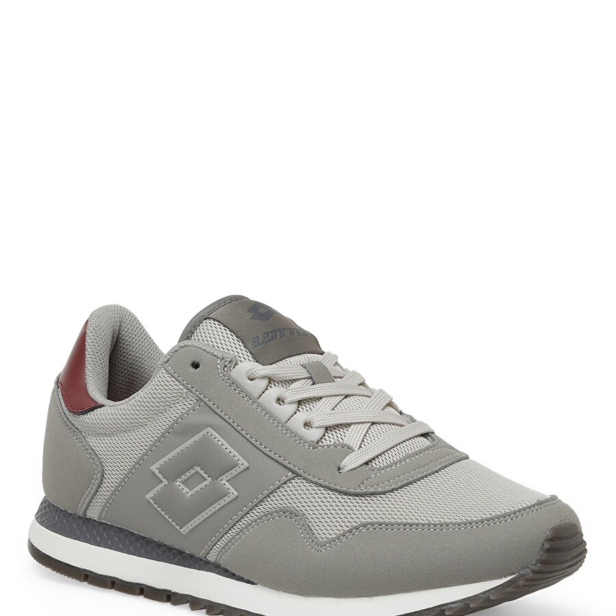 RUNNER PLUS II 2FX Bej Erkek Sneaker_0
