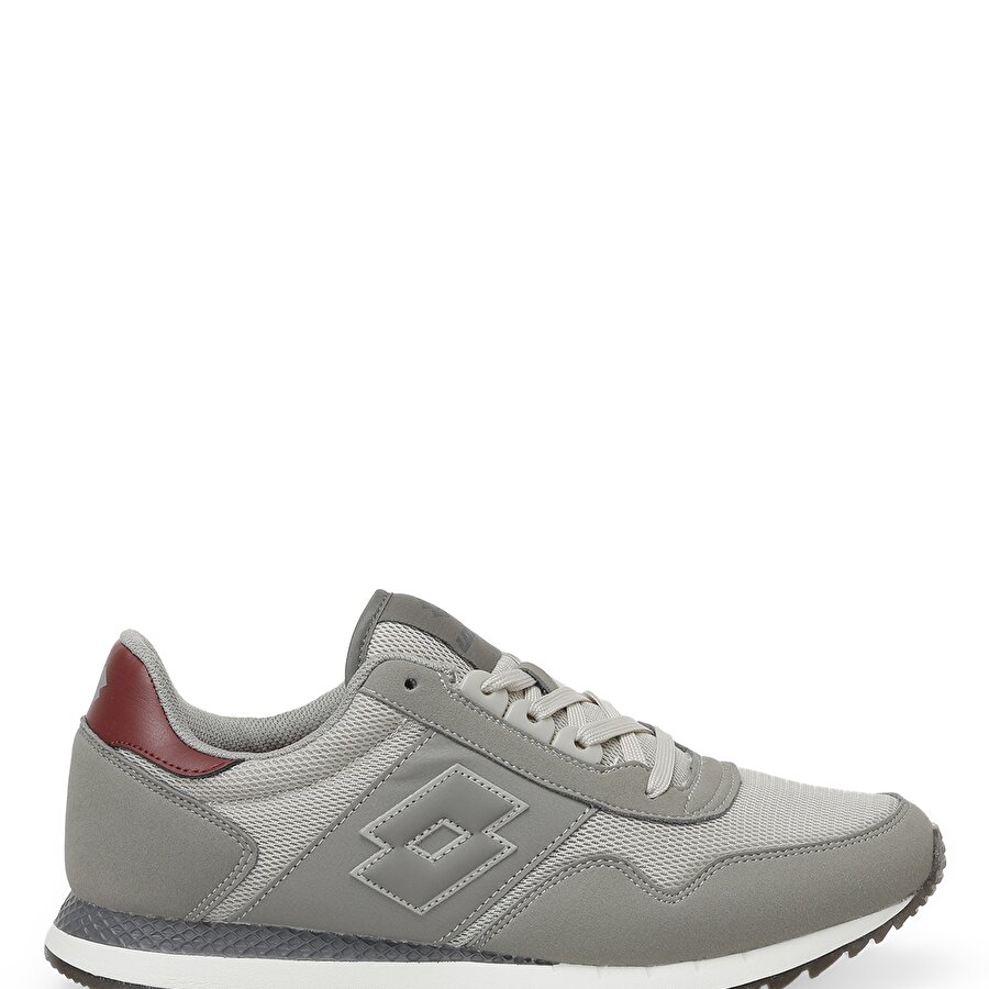 RUNNER PLUS II 2FX Bej Erkek Sneaker_1