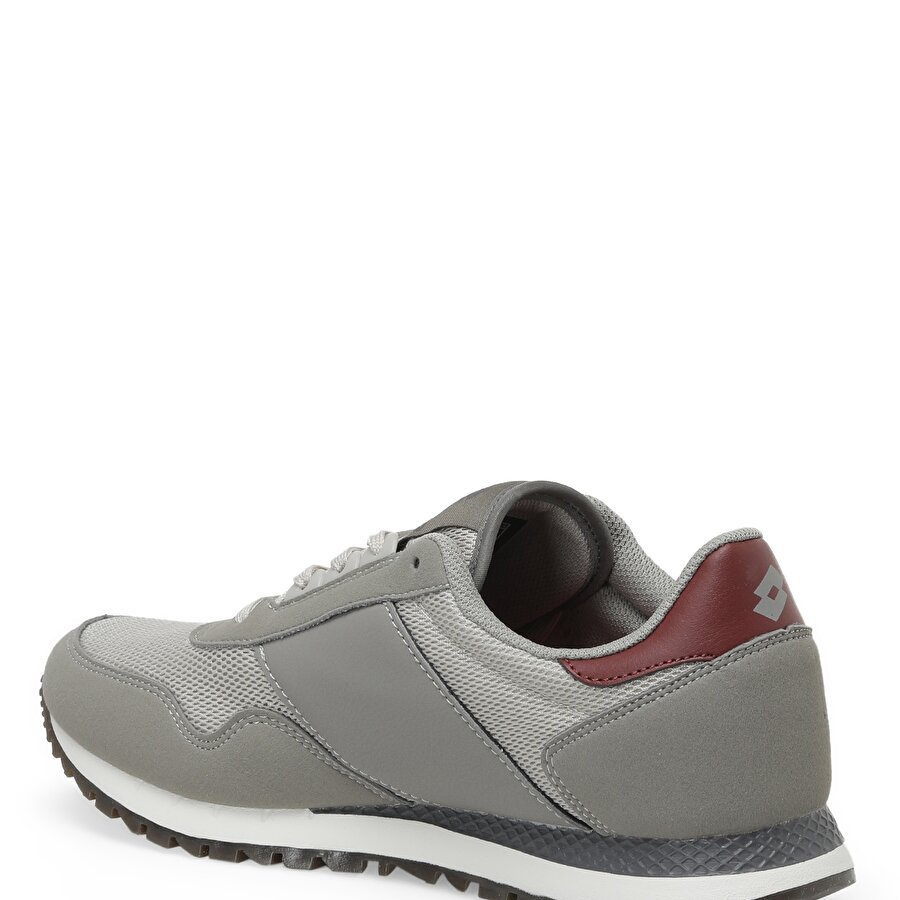 RUNNER PLUS II 2FX Bej Erkek Sneaker_2