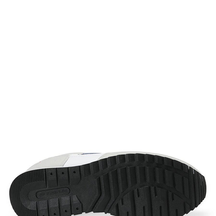 RUNNER PLUS I 2FX Beyaz Erkek Sneaker_3