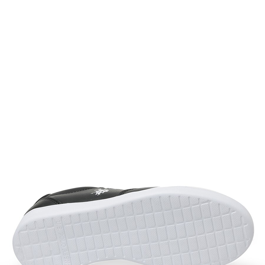 THUNDER WMN 2PR Siyah Kadın Sneaker_3