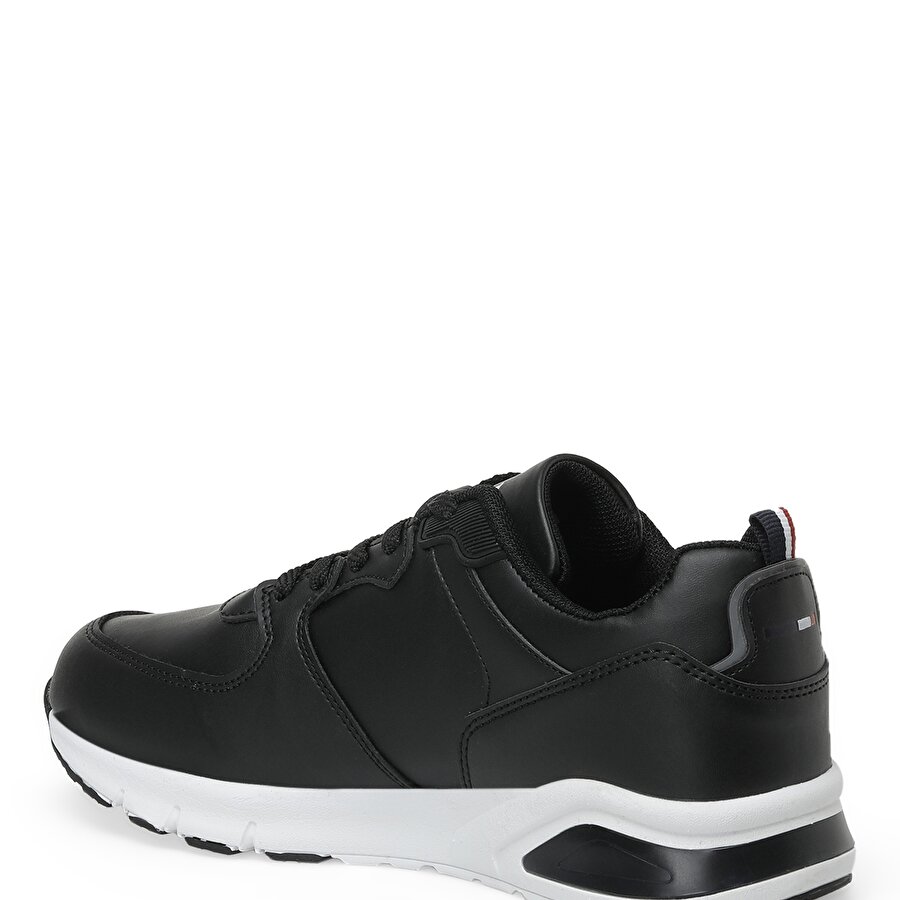 VANCE 2PR Siyah Erkek Sneaker_2