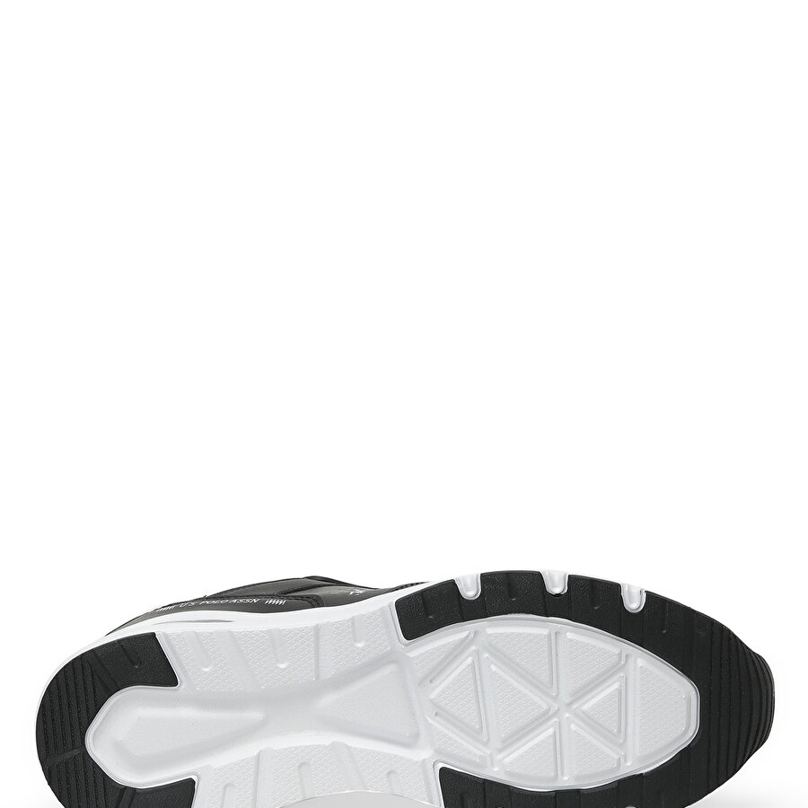 VANCE 2PR Siyah Erkek Sneaker_3